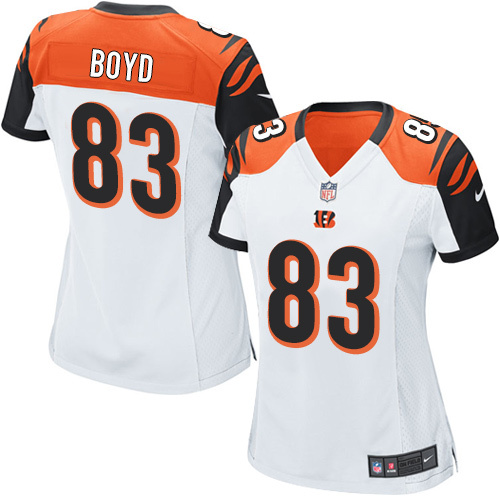 women Cincinnati Bengals jerseys-044